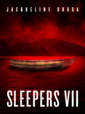 cover image of Sleepers 7